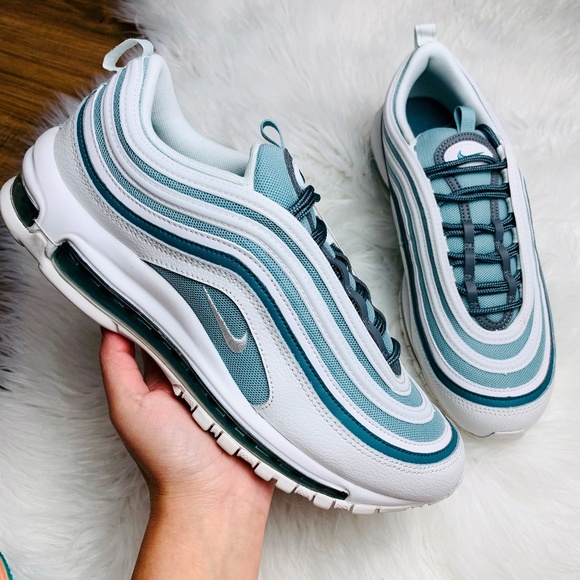 Nike Shoes | Nike Air Max 97 Ocean Cube 